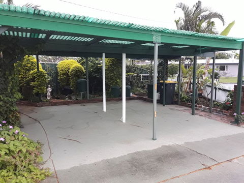 Alison's Rest - Accommodation QLD 1