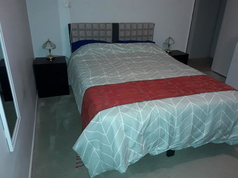 Alison's Rest - Accommodation QLD 2