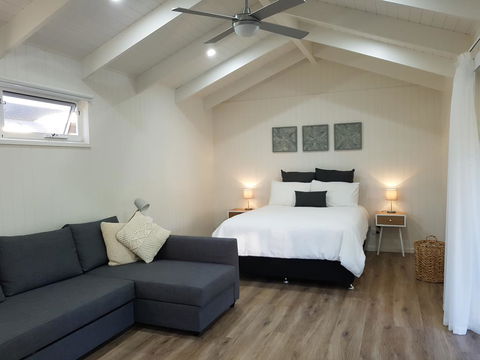 Alkira - Accommodation QLD 0