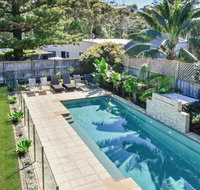 All 2 Heavenly - Accommodation QLD