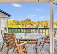 All Decked Out - Accommodation QLD
