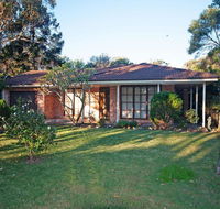All Decked Out - Pet Friendly - Accommodation QLD