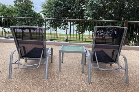 All In 500 Aud Weekly Beachfront The STRAND Studio Apartment - Accommodation QLD 0