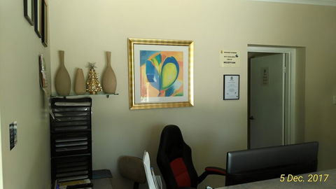 All Seasons Country Lodge - Accommodation QLD 1