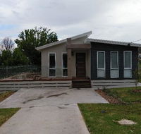 All seasons holiday homes - Accommodation QLD