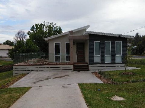 All Seasons Holiday Homes - Accommodation QLD 0