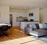 All Seasons Marysville - Accommodation QLD