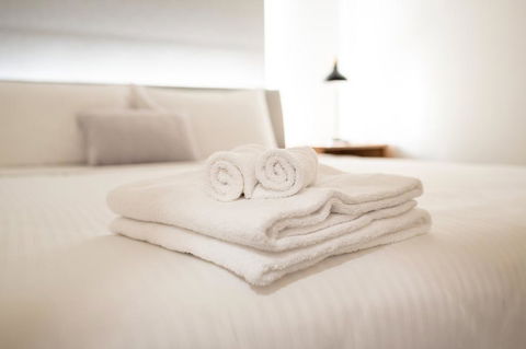 All Seasons Marysville - Accommodation QLD 1
