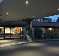 All Seasons Motel Armidale - Accommodation QLD