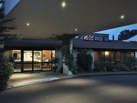 All Seasons Motel Armidale - Accommodation QLD 0