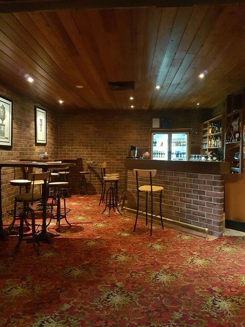 All Seasons Motel Armidale - Accommodation QLD 2
