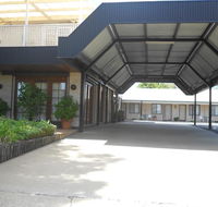 All Seasons Motor Lodge - Accommodation QLD