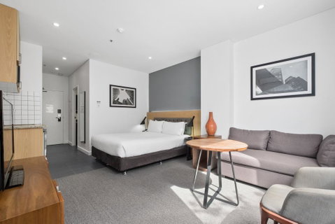 All Suites Perth - Accommodation QLD 0
