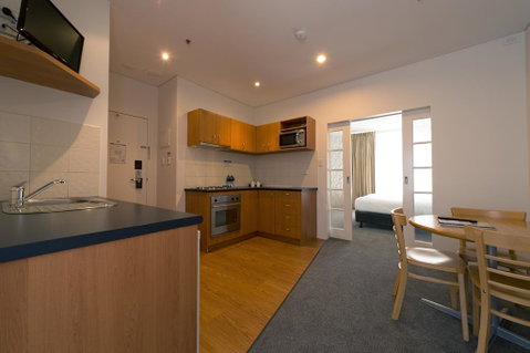 All Suites Perth - Accommodation QLD 3