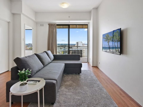 All Suites Perth - Accommodation QLD 1