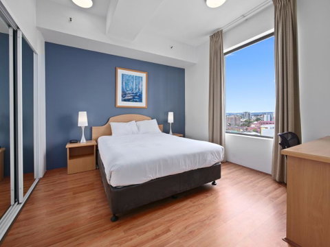 All Suites Perth - Accommodation QLD 2