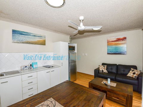 Allamanda Retreat 30 - Accommodation QLD 3