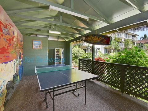 Allamanda Retreat 30 - Accommodation QLD 1