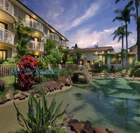 Allamanda Retreat 30 - Accommodation QLD