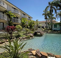 Allamanda Retreat 37 - Accommodation QLD
