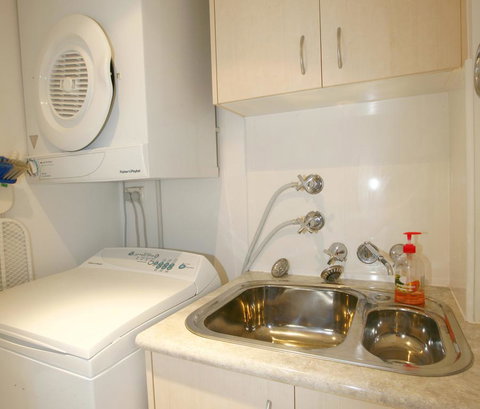 Allamanda U2, - Awesome Location - - Accommodation QLD 1