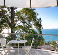 Allambi Rise Apartments A - Accommodation QLD