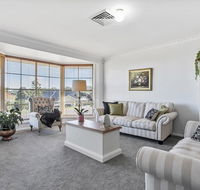 Allandale Bed  Breakfast - Accommodation QLD