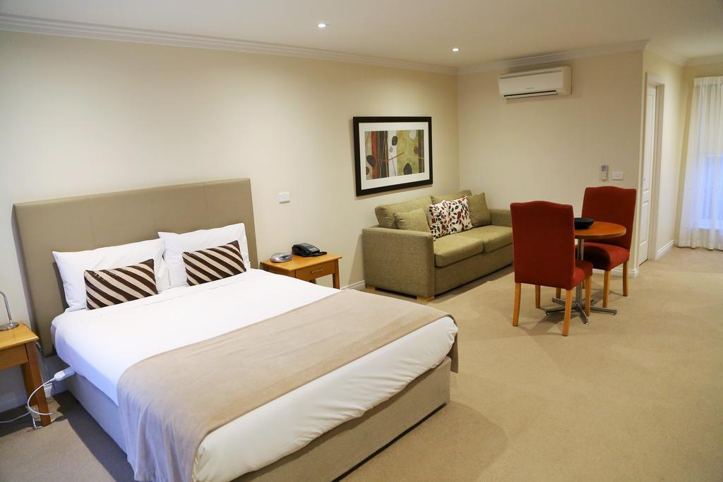 Allansford VIC Accommodation QLD