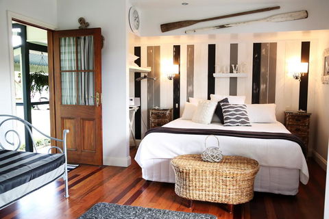 Allara Homestead Bed And Breakfast - Accommodation QLD 0