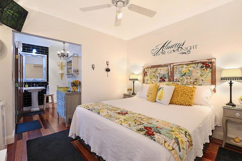 Allara Homestead Bed And Breakfast - Accommodation QLD 1
