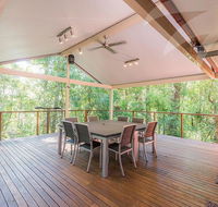 Allawah - Accommodation QLD