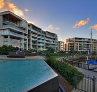 Allisee Apartments - Accommodation QLD