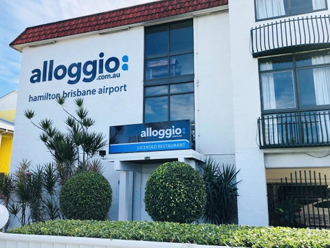 Alloggio Hamilton Brisbane Airport Newly Renovated - Accommodation QLD 0