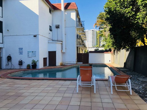 Alloggio Hamilton Brisbane Airport Newly Renovated - Accommodation QLD 3