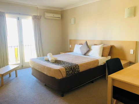 Alloggio Hamilton Brisbane Airport Newly Renovated - Accommodation QLD 2