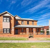 Alloggio Hanbury Mayfield - Accommodation QLD