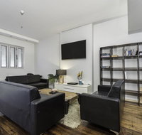 Alloggio Studios on King - Accommodation QLD