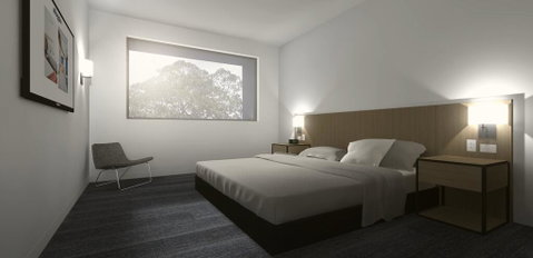 Alloggio Thornton - Accommodation QLD 1