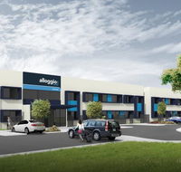 Alloggio Thornton - Accommodation QLD