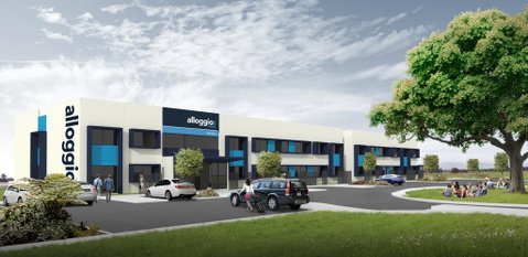 Alloggio Thornton - Accommodation QLD 0