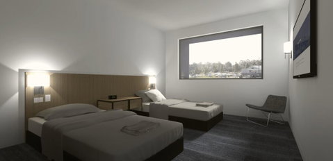 Alloggio Thornton - Accommodation QLD 2