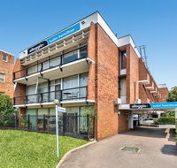 Alloggio Tudor Hamilton