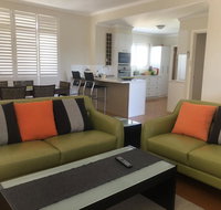 Allora Apartment Applecross - Accommodation QLD