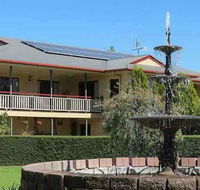 Allora lodge Bed and Breakfast - Accommodation QLD