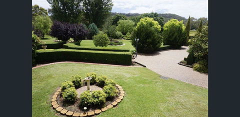 Allora Lodge Bed And Breakfast - Accommodation QLD 1