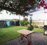 Alloway - Accommodation QLD