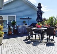 Allure - Accommodation QLD