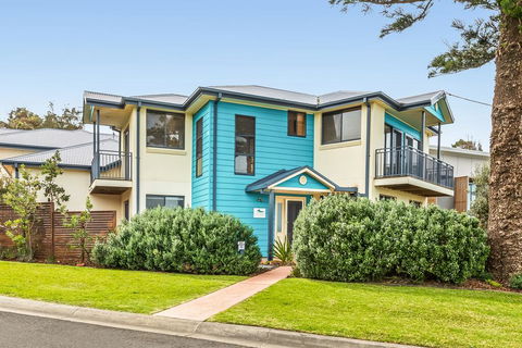 Allure - On Seven Mile Beach Gerroa - Accommodation QLD 1