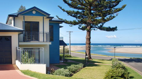 Allure - On Seven Mile Beach Gerroa - Accommodation QLD 0