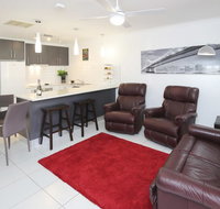 Allure Apartments - Central - Accommodation QLD